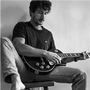 CLASES DE GUITARRA A DOMICILIO (INICIACION Y INTERMEDIO) PARA NIÑOS Y ADULTOS